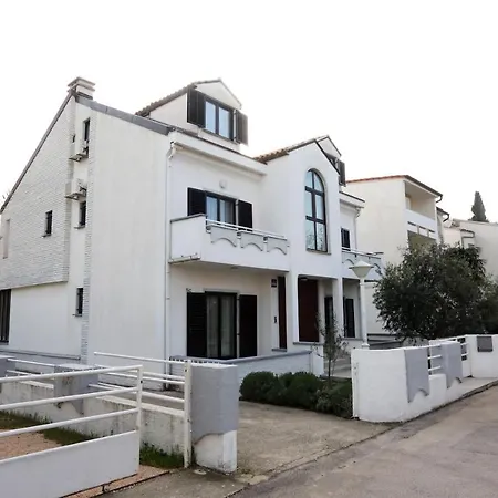 11628d Apartamento