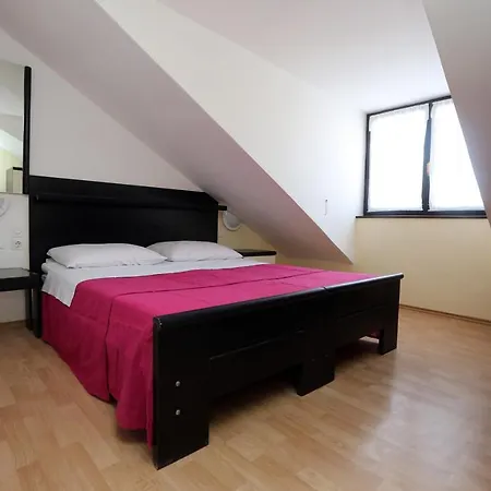 Apartamento 11628d *