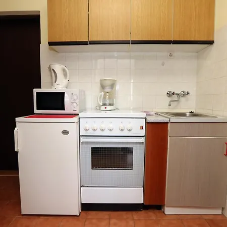 Apartamento 11628d *